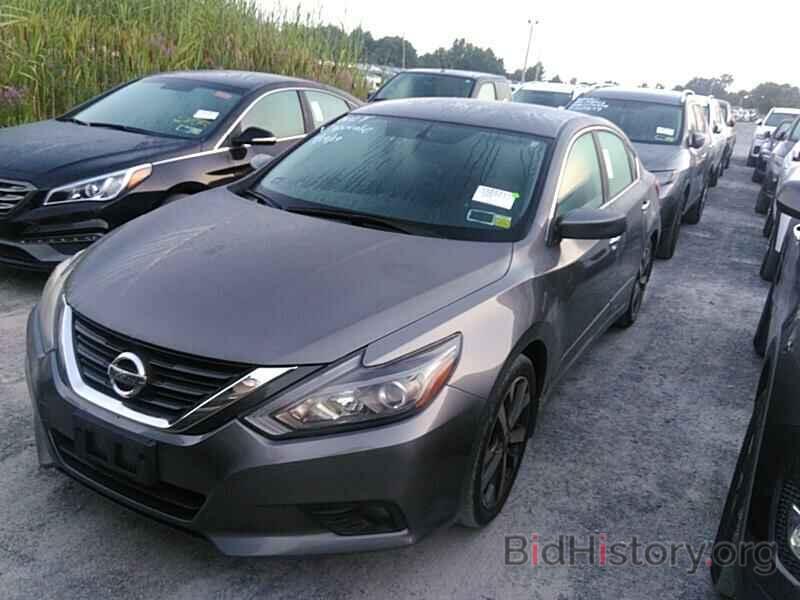 Photo 1N4AL3AP0GC176411 - Nissan Altima 2016