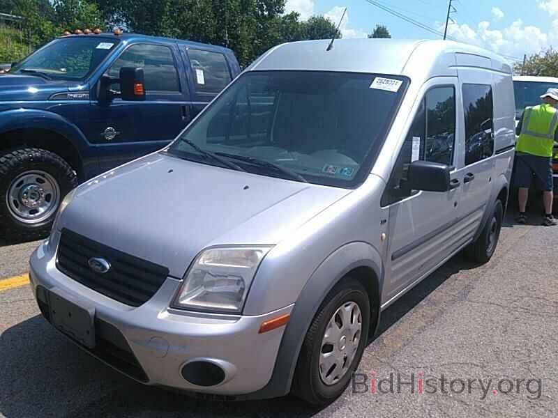 Photo NM0LS6BNXCT077994 - Ford Transit Connect 2012