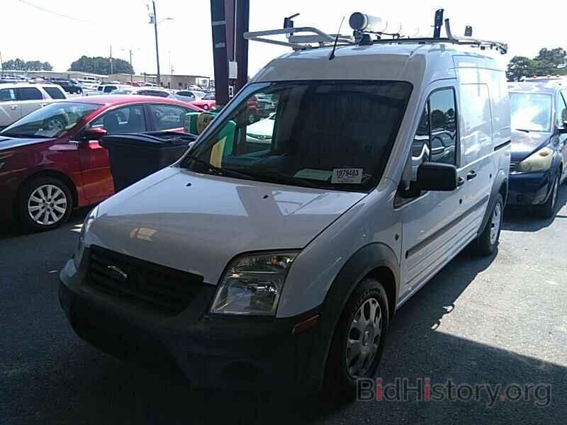 Photo NM0LS7AN1CT084226 - Ford Transit Connect 2012