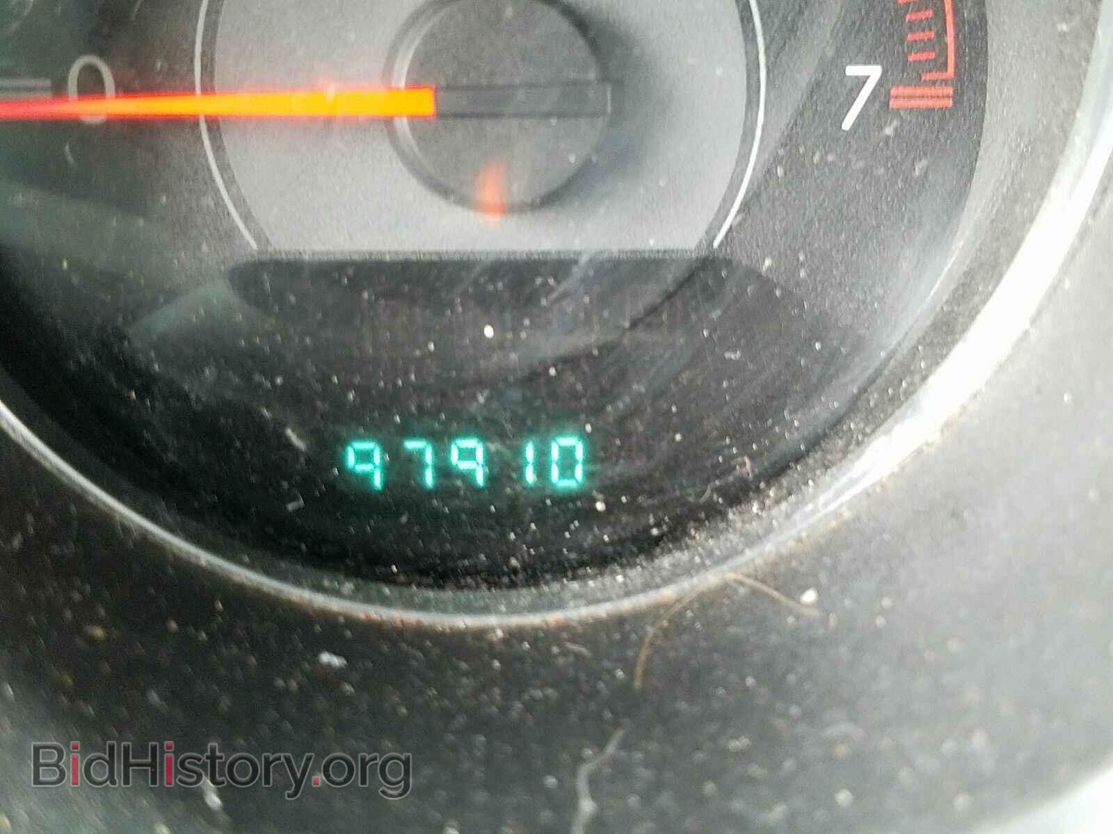 2011 Chrysler 200 - VIN: 1C3BC8FGXBN615345 - Фото 5