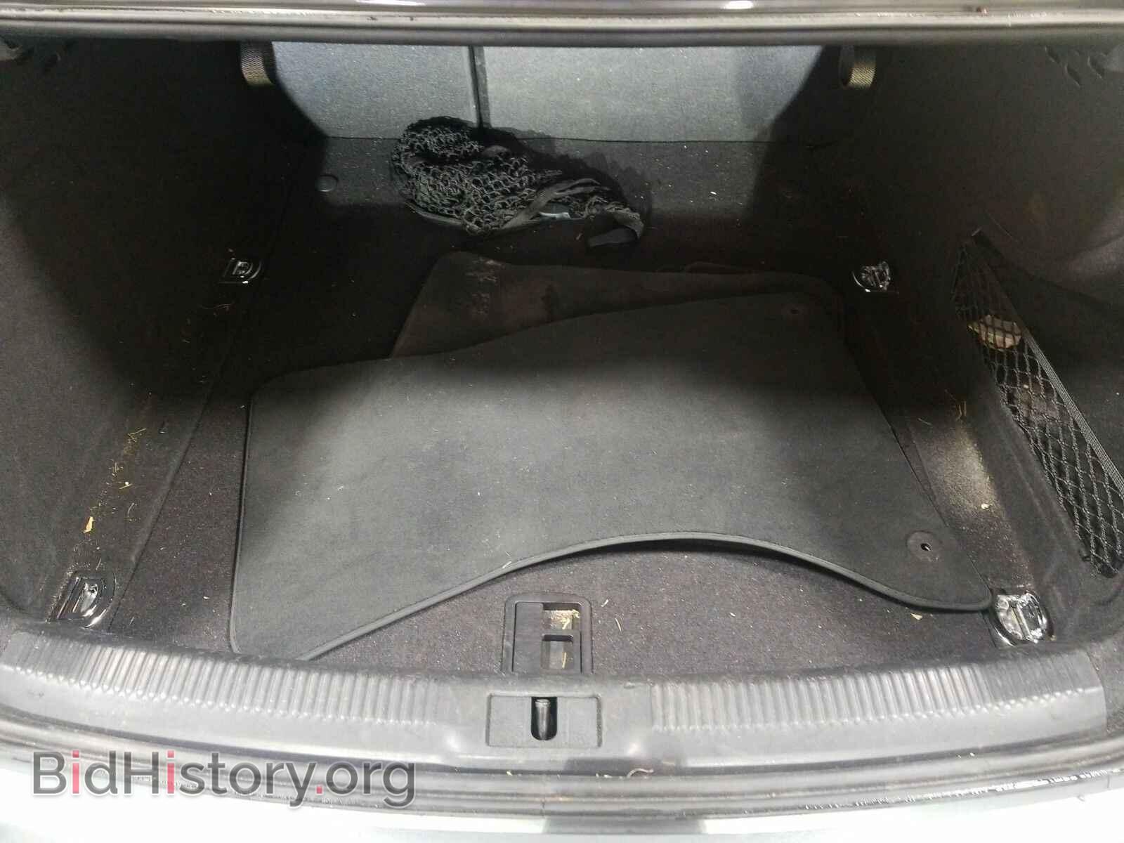 2014 Audi A4 - VIN: WAUFFAFL4EN018119 - Фото 7