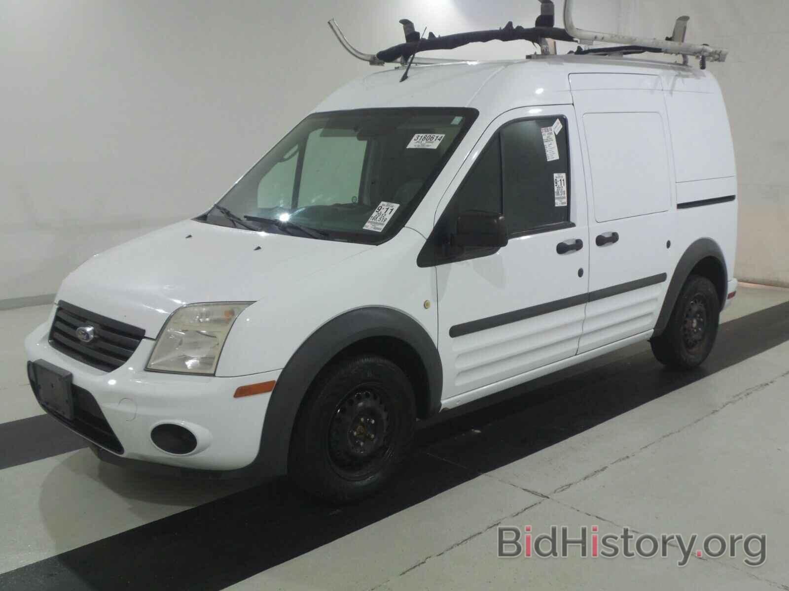 Photo NM0LS7DN0CT119897 - Ford Transit Connect 2012