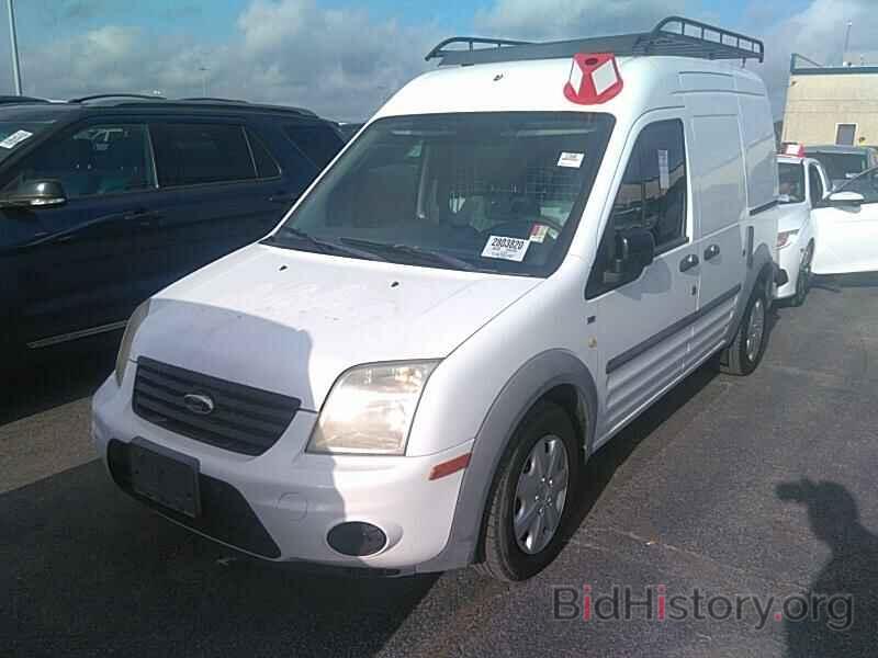 Photo NM0LS7DN9CT114097 - Ford Transit Connect 2012