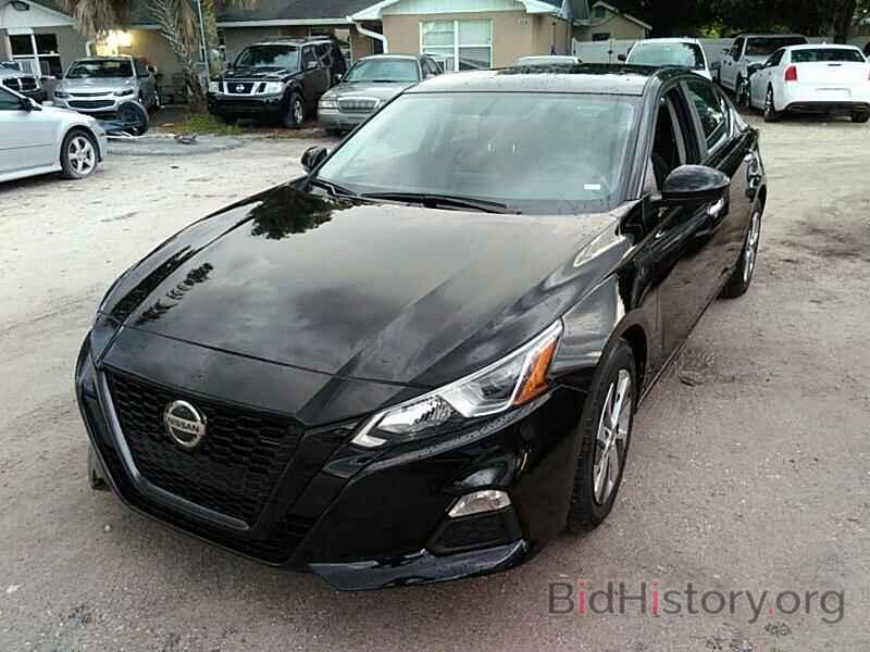 Photo 1N4BL4BV7KC143549 - Nissan Altima 2019