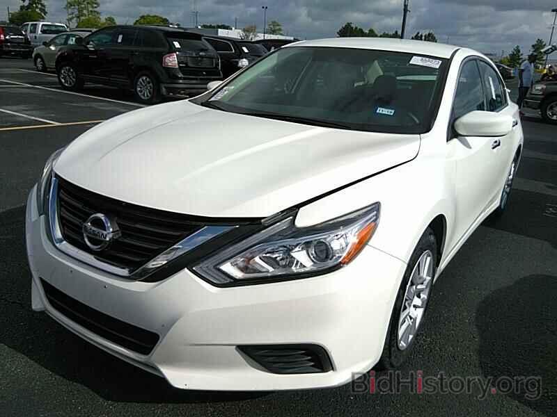 Photo 1N4AL3AP2GC172781 - Nissan Altima 2016