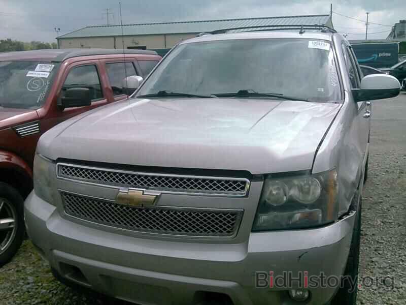 Фотография 3GNFK12368G263044 - Chevrolet Avalanche 2008