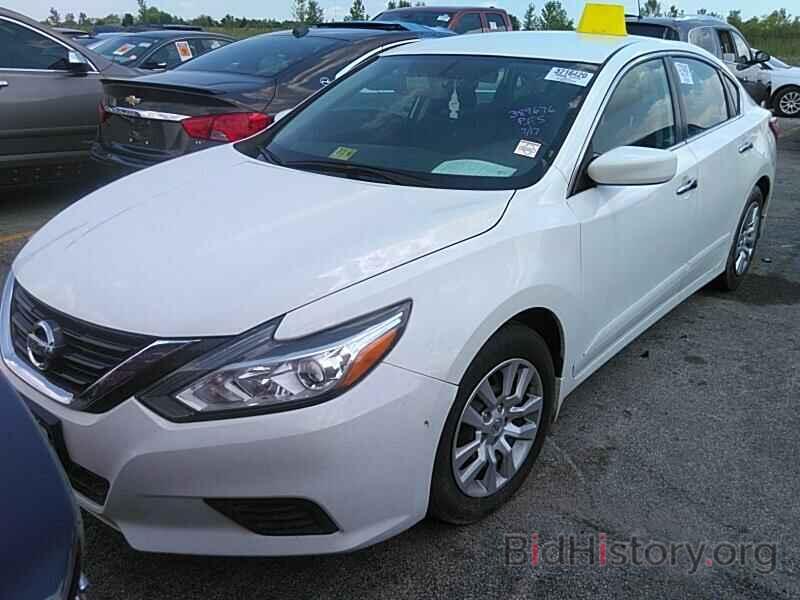 Photo 1N4AL3APXGN389676 - Nissan Altima 2016