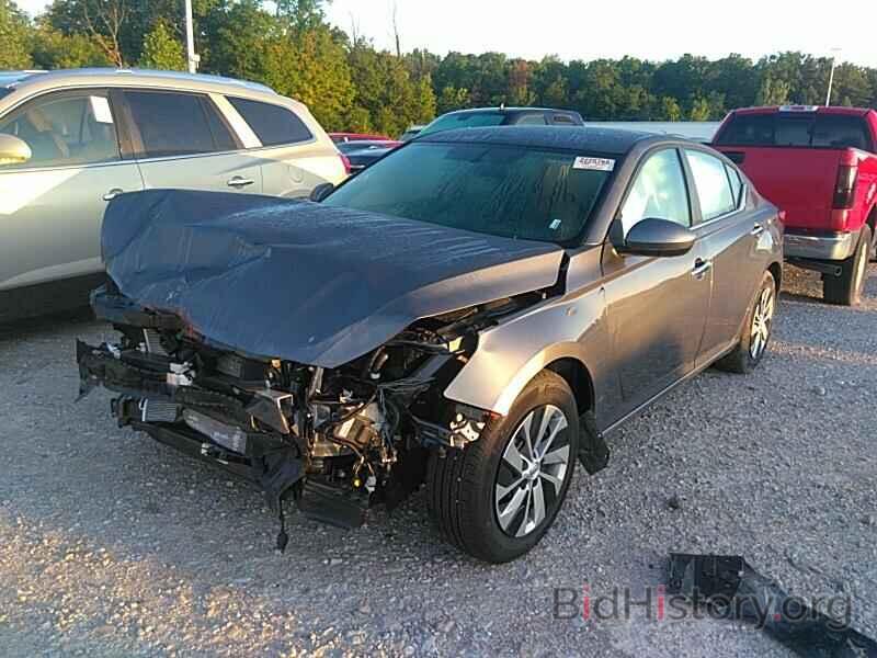 Photo 1N4BL4BV4KC245665 - Nissan Altima 2019