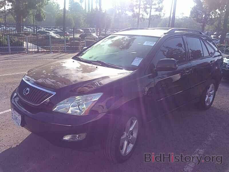 Photo JTJGA31U140042310 - Lexus RX 330 2004