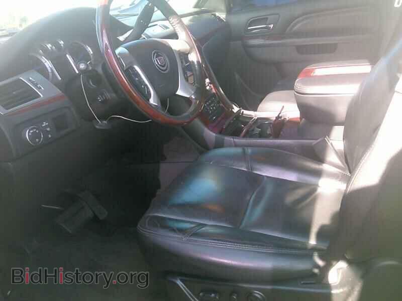 2013 Cadillac Escalade - VIN: 1GYS4BEF5DR206464 - Фото 3