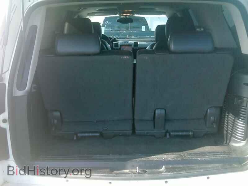 2013 Cadillac Escalade - VIN: 1GYS4BEF5DR206464 - Фото 7