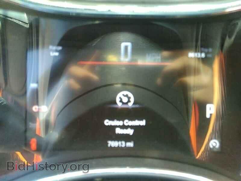 2014 Dodge Durango - VIN: 1C4RDHAG3EC332249 - Photo 5