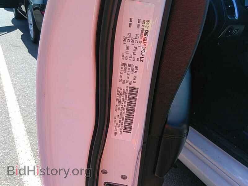 2014 Dodge Durango - VIN: 1C4RDHAG3EC332249 - Photo 6
