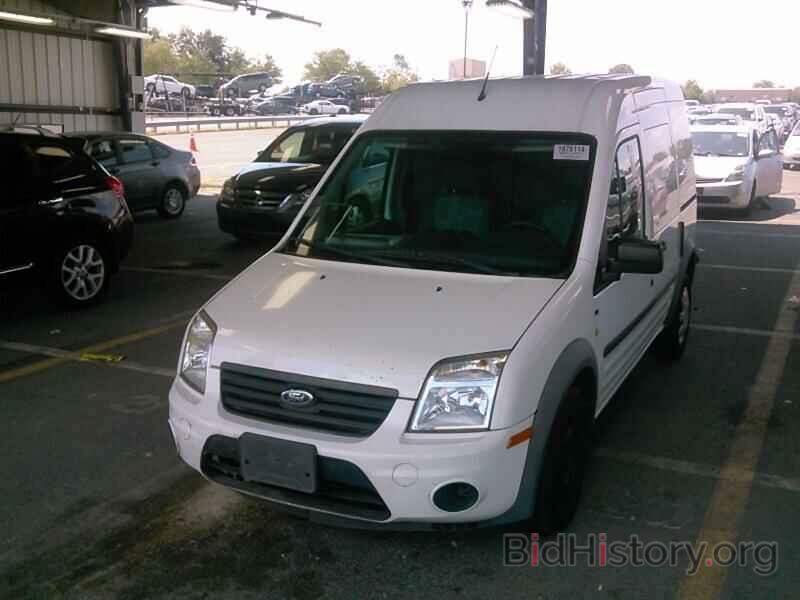 Photo NM0LS7BN0CT103931 - Ford Transit Connect 2012