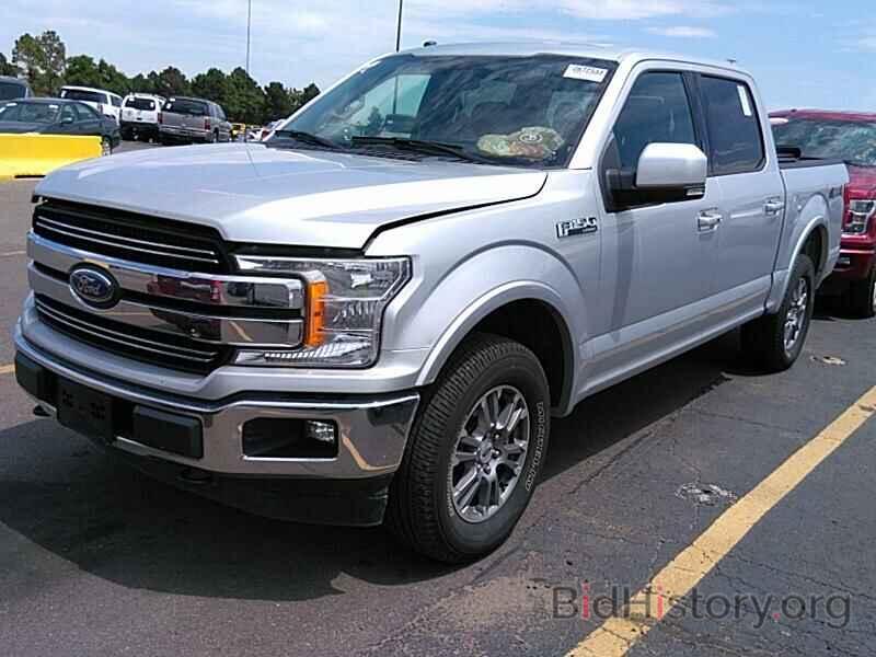 Photo 1FTEW1EP6JKC65494 - Ford F-150 2018