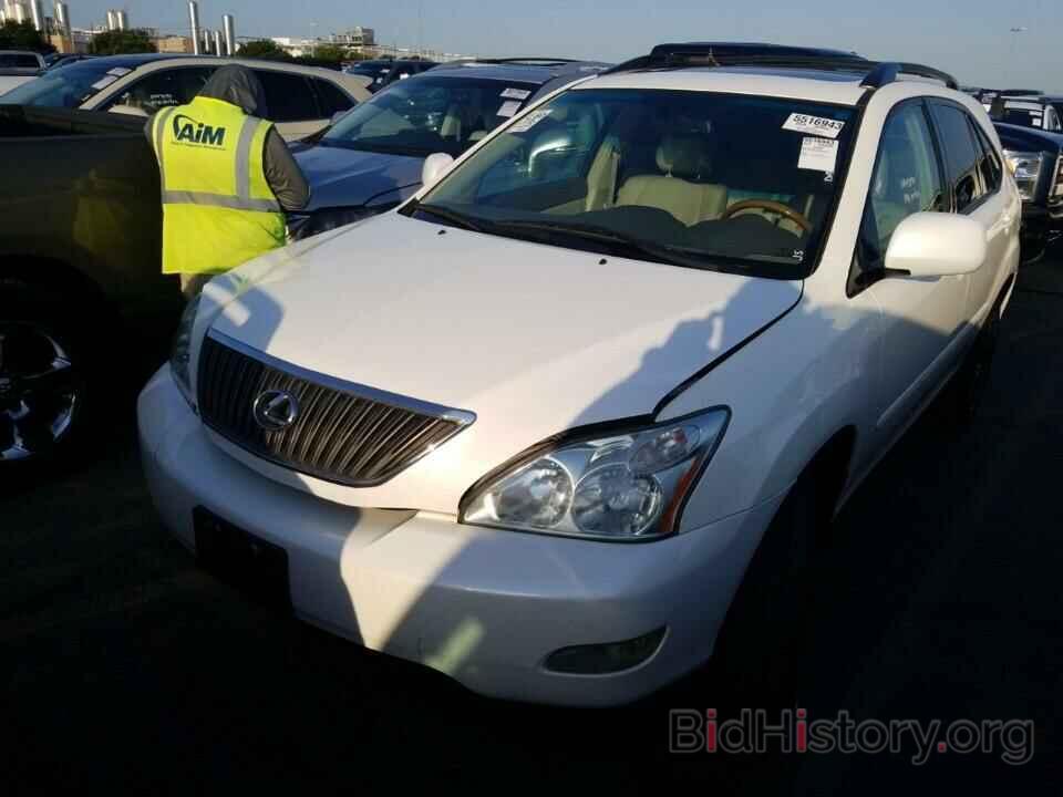 Photo 2T2GA31U46C045581 - Lexus RX 330 2006