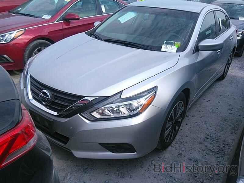 Photo 1N4AL3AP5GC198436 - Nissan Altima 2016