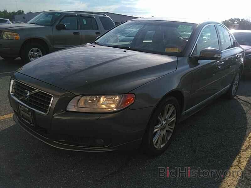 Photo YV1AS982391104637 - Volvo S80 2009