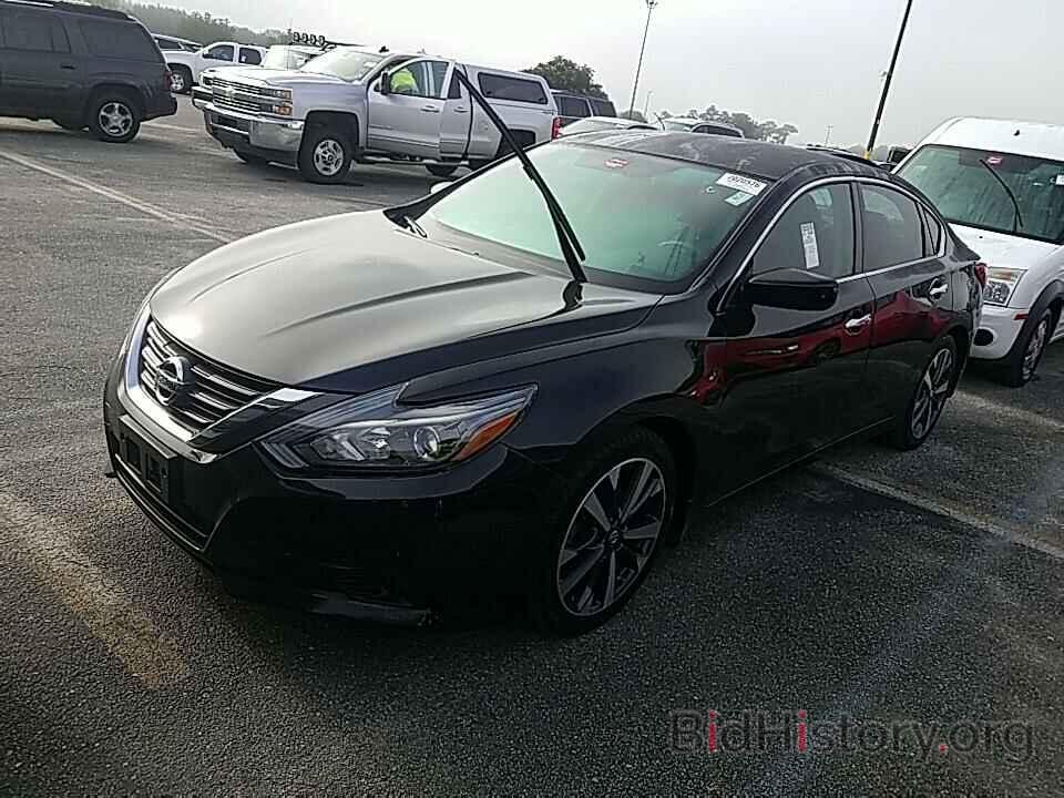 Photo 1N4AL3AP4GC164777 - Nissan Altima 2016