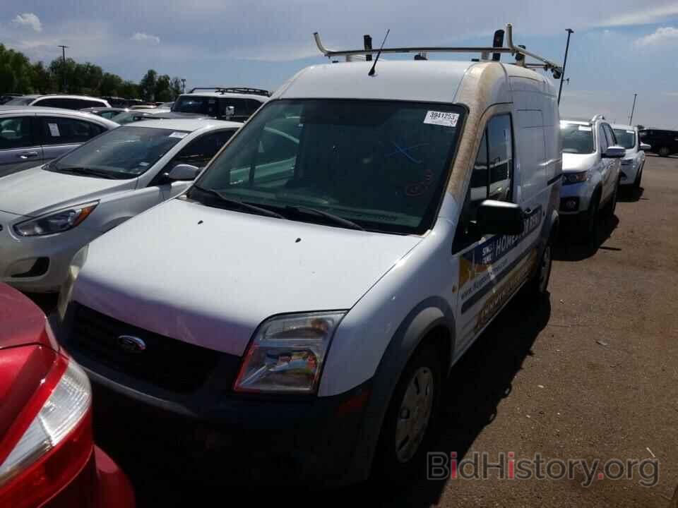 Photo NM0LS7CN3CT120883 - Ford Transit Connect 2012