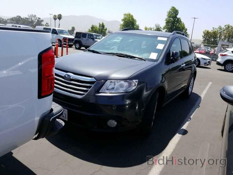 Photo 4S4WX92D494404768 - Subaru Tribeca 2009