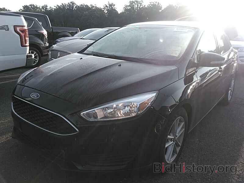 Photo 1FADP3F29GL237804 - Ford Focus 2016