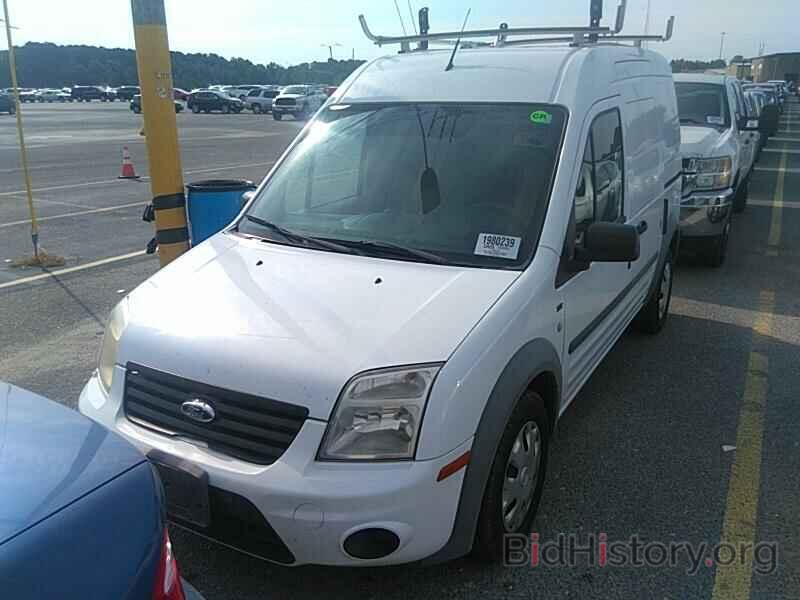 Photo NM0LS7BN0CT119000 - Ford Transit Connect 2012