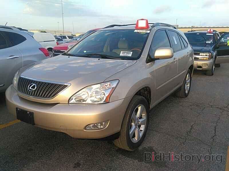 Photo JTJGA31U640032680 - Lexus RX 330 2004