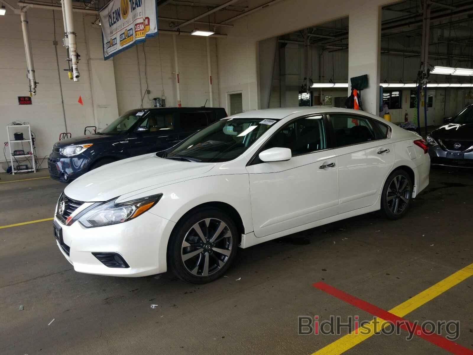 Photo 1N4AL3AP3GC220546 - Nissan Altima 2016