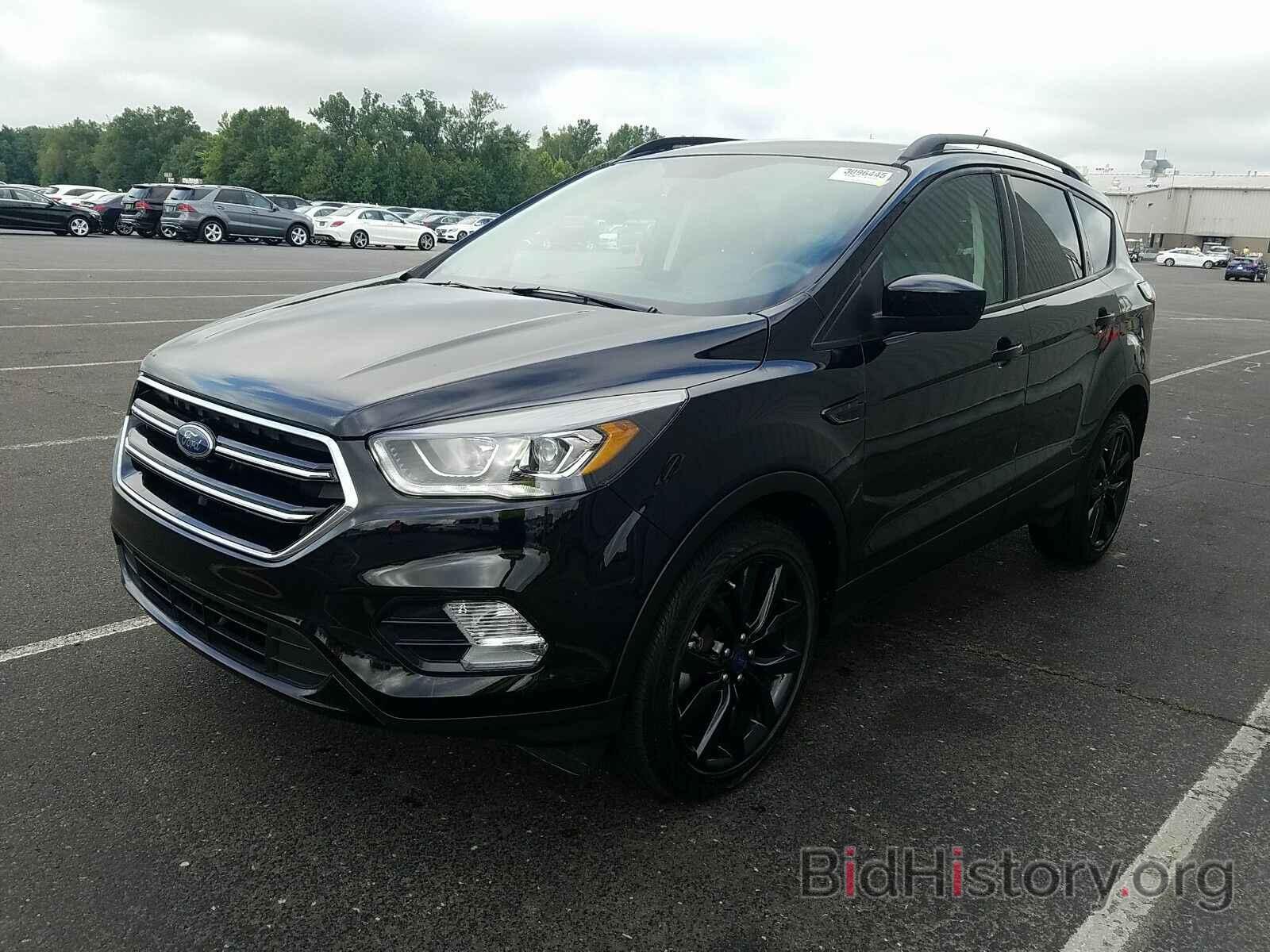 Photo 1FMCU0GD5HUE68316 - Ford Escape 2017