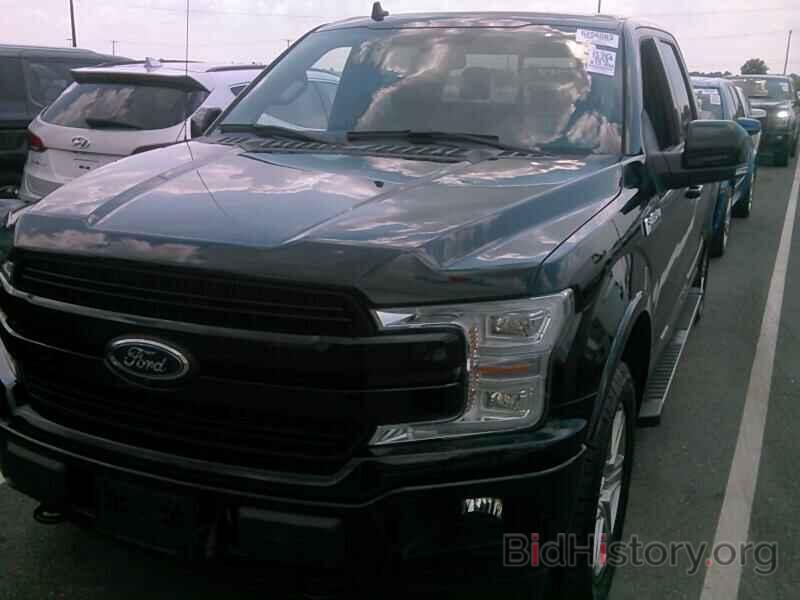 Photo 1FTEW1E59JFD06322 - Ford F-150 2018