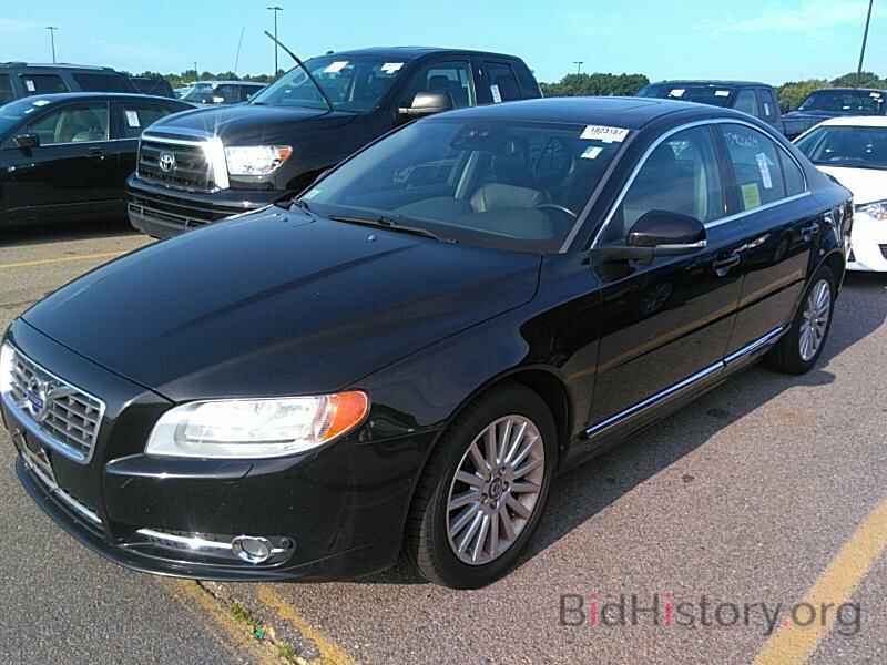 Photo YV1940AS0C1159668 - Volvo S80 2012