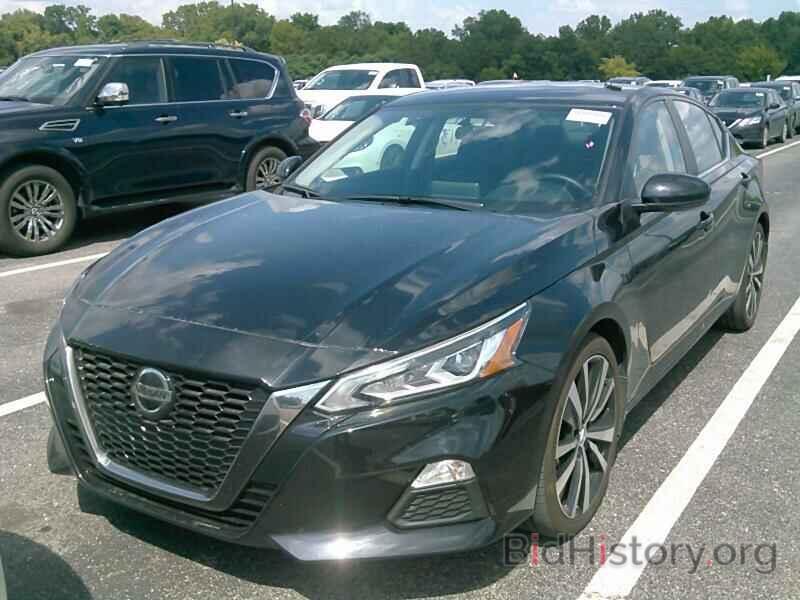 Photo 1N4AL4CV9KC240830 - Nissan Altima 2019