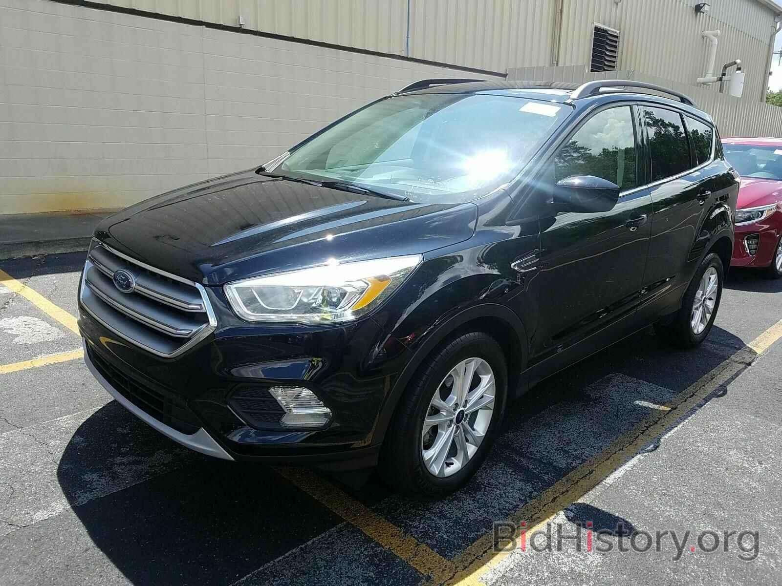 Photo 1FMCU0GD8HUD17891 - Ford Escape 2017