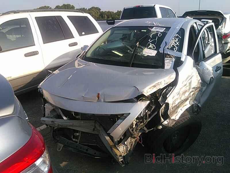 Photo 3N1CN7AP1HL832807 - Nissan Versa Sedan 2017