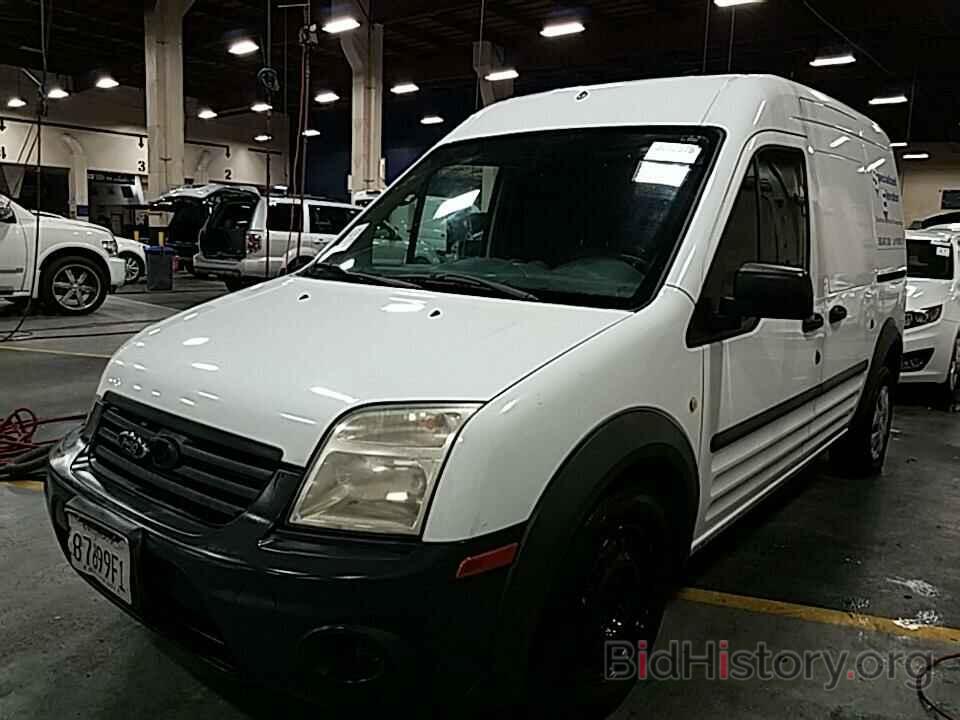 Photo NM0LS7AN6CT117110 - Ford Transit Connect 2012