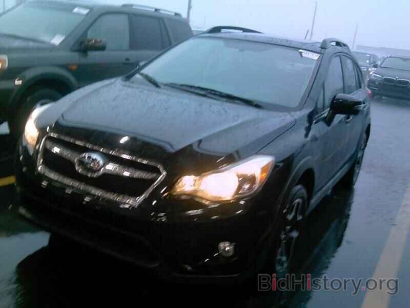 Photo JF2GPAPC2F8278362 - Subaru XV Crosstrek 2015