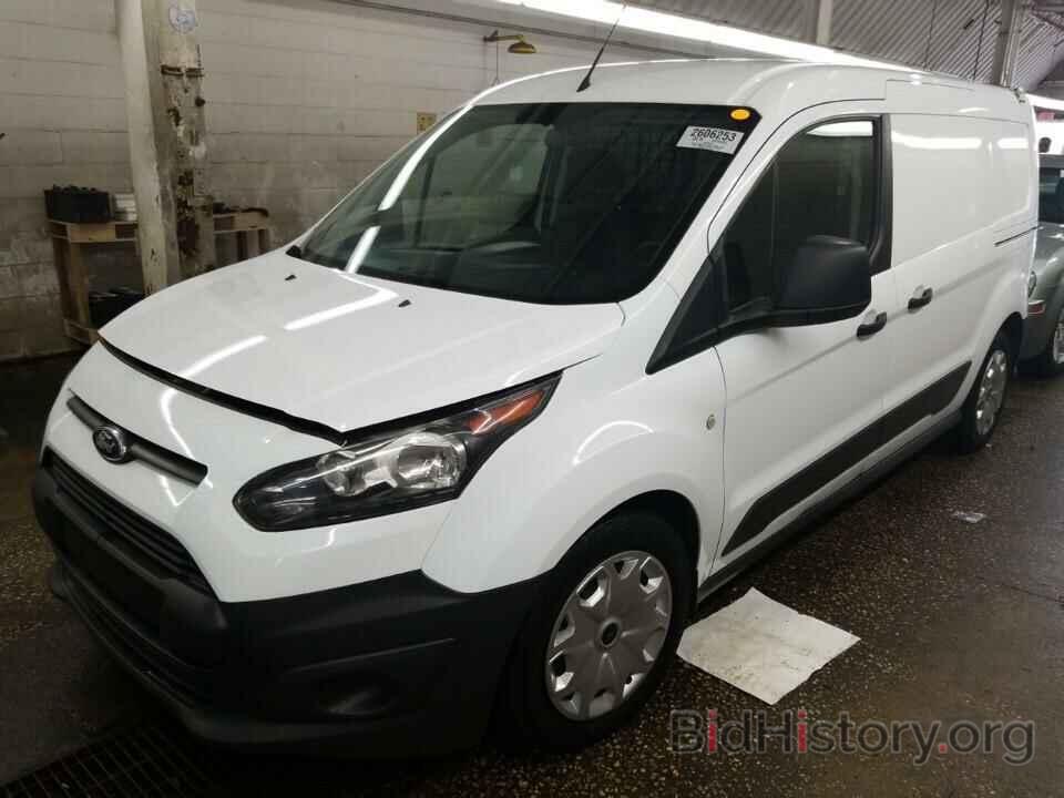 Photo NM0LS7EX5G1245903 - Ford Transit Connect 2016