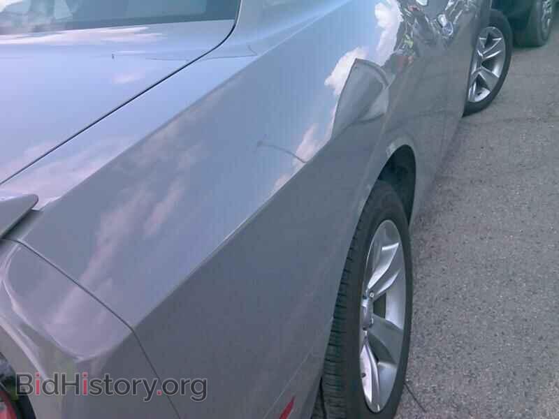 2019 Dodge Challenger - VIN: 2C3CDZAG3KH524487 - Photo 10
