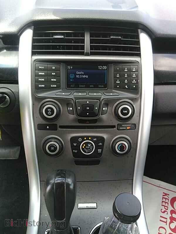 2014 Ford Edge - VIN: 2FMDK4GC1EBA47266 - Photo 4