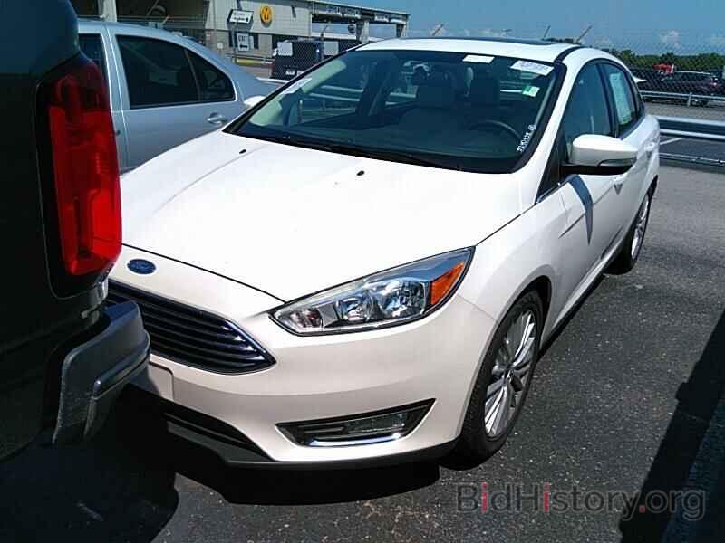 Photo 1FADP3J20JL314042 - Ford Focus 2018