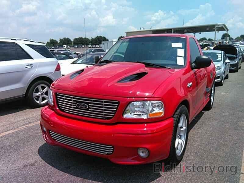 Photo 2FTZF0732XCA70558 - Ford F-150 1999