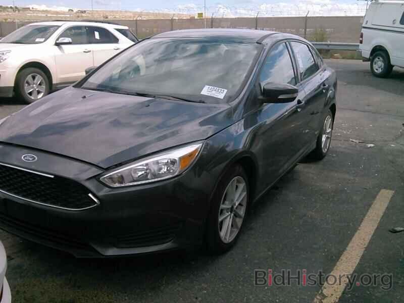 Photo 1FADP3FEXJL230300 - Ford Focus 2018