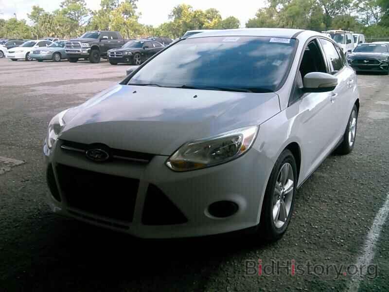 Фотография 1FADP3K23DL152734 - Ford Focus 2013