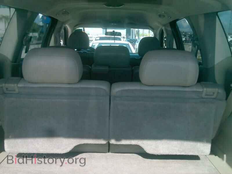 2005 Dodge Durango - VIN: 1D4HD48N45F563980 - Фото 7