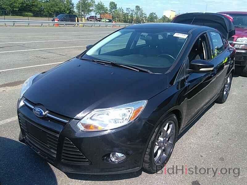 Photo 1FADP3F21DL282229 - Ford Focus 2013