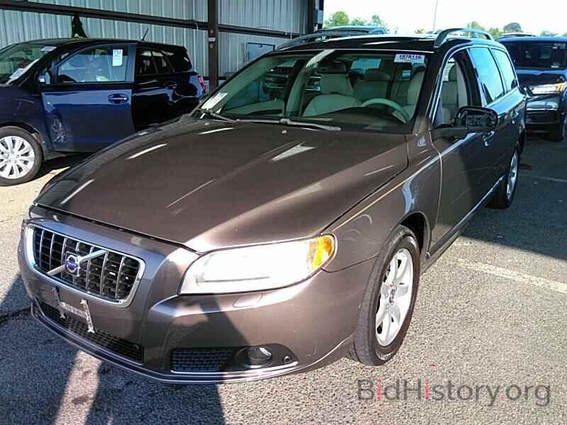 Photo YV1BW982481032631 - Volvo V70 2008