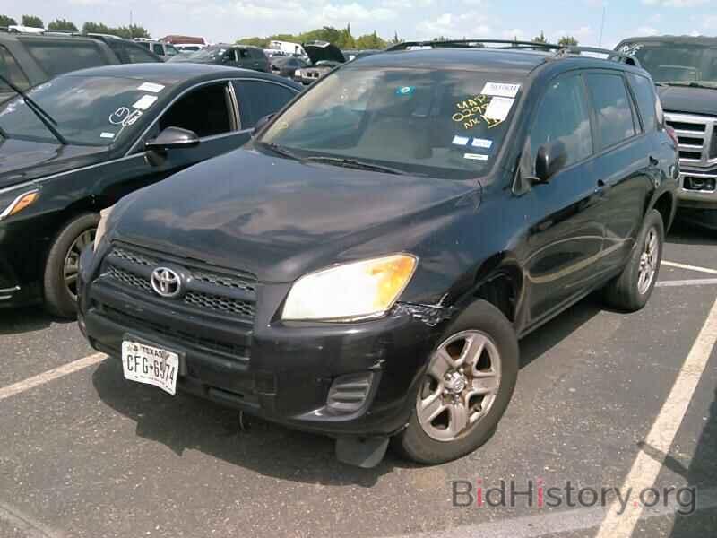 Photo 2T3ZF4DV0AW029854 - Toyota RAV4 2010