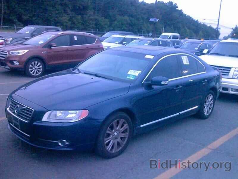 Photo YV1982AS4A1115847 - Volvo S80 2010