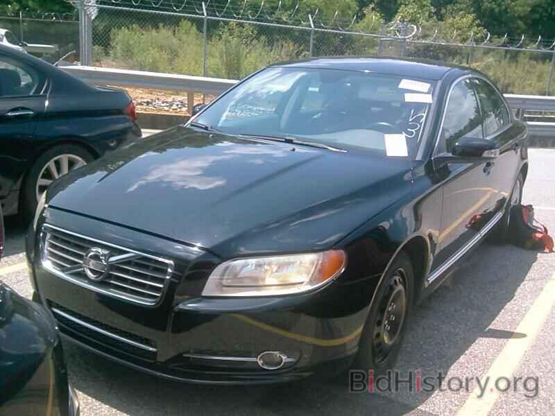 Photo YV1960AS7A1118039 - Volvo S80 2010